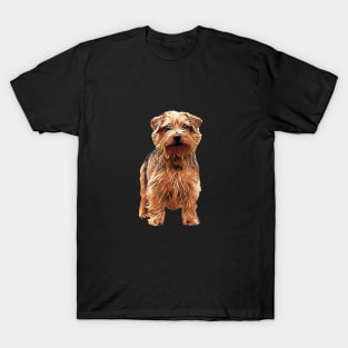 Norfolk Terrier T-Shirt